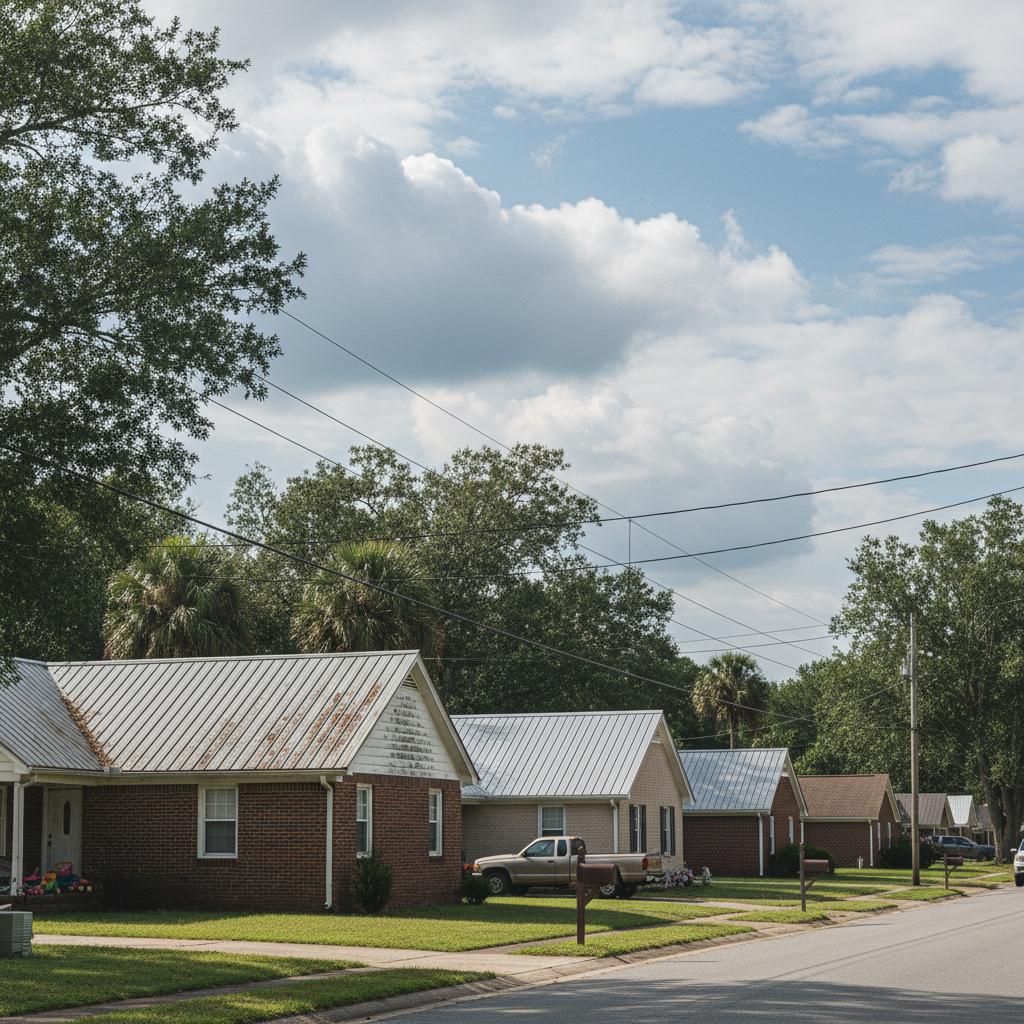 Trusted Roofing Suffolk VA: Expert Solutions for Virginia’s Coastal Homes
