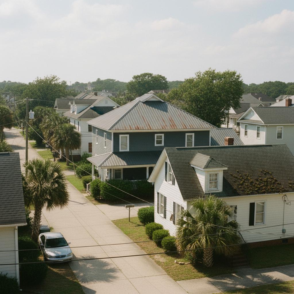 Gutter Installation Suffolk VA: Protect Your Coastal Home with Expert Craftsmanship