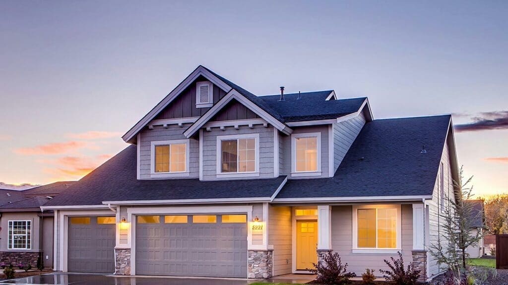 New Construction Roofing