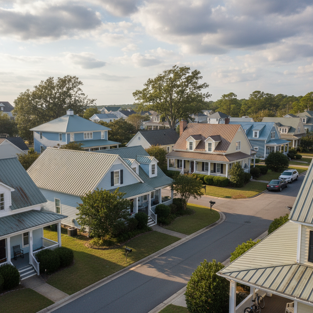 Roofing Contractor Suffolk VA: Expert Solutions for Virginia’s Coastal Homes